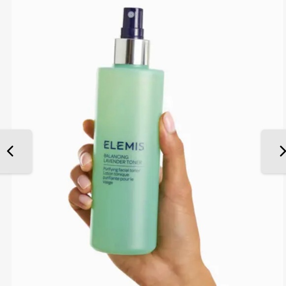 ELEMIS Other - NIB Elemis Balancing Lavender Toner